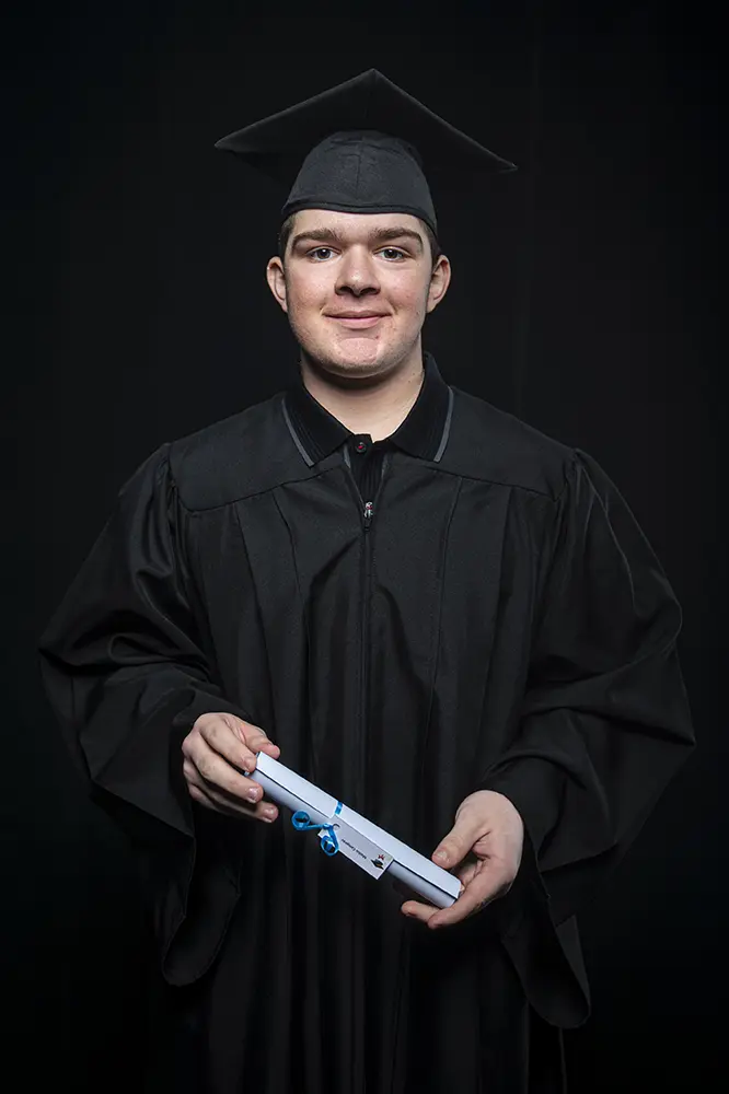 Mathis Campeau